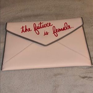 Rebecca Minkoff Clutch